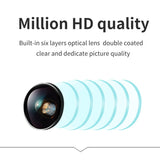 A9 Wifi Mini ip camera outdoor Night Version Micro Camera Camcorder Voice Video Recorder security hd wireless Mini Camcorders - V.I.P Digital Presence