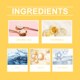 Vitamin C Essence, Moisturizing And Tender Skin Essence