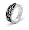 Dark Souls Ring European and American Fashion Retro Style Ring - V.I.P Digital Presence