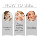 Retinol Squalane Essence Hydrates Facial Skin Hydrates Tender Skin Hydrating Skin Care Essence - V.I.P Digital Presence