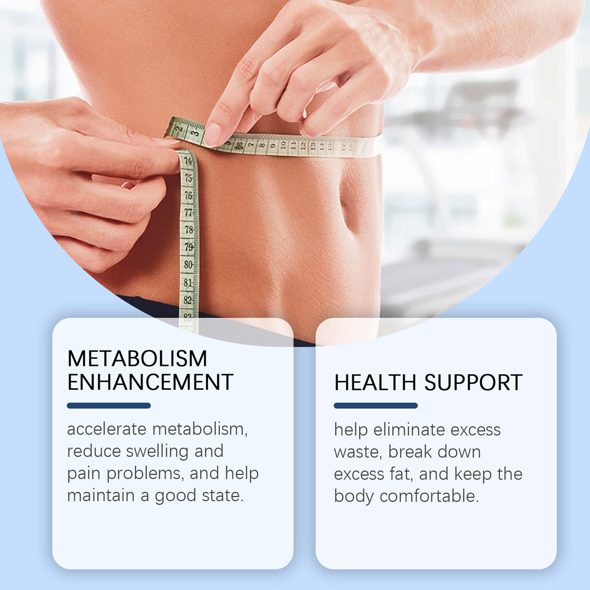 Body Care Ball Solution Firming Skin Body Relief Mild Ingredient Ball Care Solution