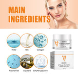 Moisturizing And Brightening Toning Cream, Moisturizing Face, Beauty, Rejuvenation, Moisturizing Cream, Brightening, Firming And Smoothing Cream - V.I.P Digital Presence