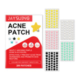 Blemish Acne Patch Clear Acne Face Cover Acne Care Facial Contact Patch