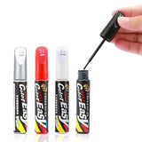 Car Scratch Repair Fix it Pro Auto Care Scratch Remover Maintenance Paint Care Auto Paint Pen Car-styling Professional 4 Colors - V.I.P Digital Presence