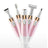 5 in 1 Electric Lady Shaver Eyebrow Trimmer Armpit Hair Leg Hair Scraper Hair Remover - V.I.P Digital Presence
