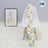 1Pcs 1M/2M/3M Baby Handmade Nodic Knot Newborn Bed Bumper Long Knotted Braid Pillow Baby Bed Bumper Knot Crib Infant Room Decor - V.I.P Digital Presence