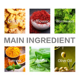 Men's Chest Fat Burner Patch, Chest Firming And Anti-sagging Chest Massage And Care Patch - V.I.P Digital Presence