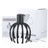 Multi Claw Electric Massager Head Scalp Kneading Massager Eight Claw Fish Electric Head Massage Claw - V.I.P Digital Presence