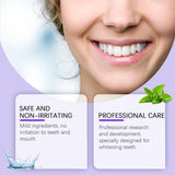 Purple Toned Teeth Set Clean Teeth Fresh Breath Care Mouth Clean Mouth Care - V.I.P Digital Presence