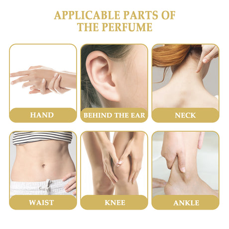 North moon Fragrance, Fresh Stay Fragrance Deodorizing Odor Lasting Niche Light Fragrance Couples Dating Atmosphere Perfume - V.I.P Digital Presence