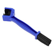 Cleaning Brush, Ideal for motorcycle & bicycle chain and electric car flywheel maintenance, a practical bike accessory. - V.I.P Digital Presence
