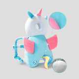 Cute Baby Infant Toddler Newborn Head Back Protector Safety Pad Baby Anti-fall Pillow Protective Pad Protection Back Pillow - V.I.P Digital Presence