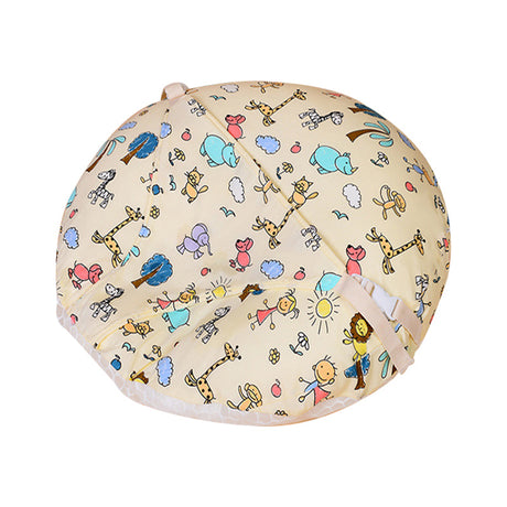 Safe pillow baby anti-vomiting slope pillow baby feeding anti-overflow pillow - V.I.P Digital Presence