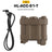 AN/PVS31 Battery Box Model, Accessories for Night Vision Device Model - V.I.P Digital Presence