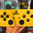 PS4 Wallet Playstation Game Controller Wallet Control Button Handle Model Short Wallet - V.I.P Digital Presence
