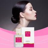 Charming Fragrance Of Roses Natural Fresh Elegant Fragrance Glow Natural Charm Mild Lasting Fragrance - V.I.P Digital Presence