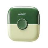 A multifunctional two in one hair clipper for girls at home, designed for trimming broken hair, branching hair, and thinning hai - V.I.P Digital Presence