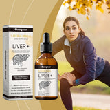 Natural Herbal Liver Supplement Body Treatment - V.I.P Digital Presence