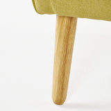 ARM CHAIR - V.I.P Digital Presence