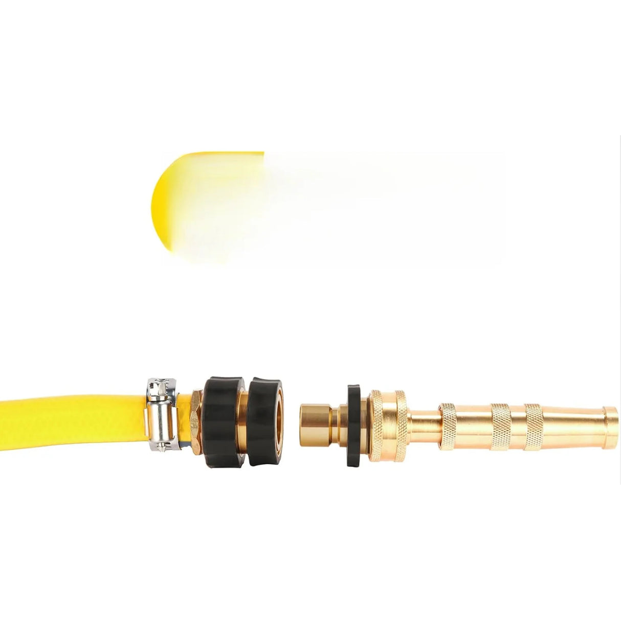 AquaLink Quick Hose Connectors