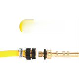 AquaLink Quick Hose Connectors