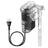 New USB - powered hanging aquarium filter, 2.5W, 250L/H. Ideal for aquariums under 30cm. Mini size. - V.I.P Digital Presence