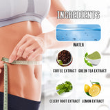 Dietary Supplement Toning Drops Relieve Anxiety Toning Body Toning Waist Firming Skin Body Care - V.I.P Digital Presence