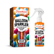 Latex Balloon Brightening Spray, Balloon Brightening Long-Lasting Effect Adds Ambiance Gloss Spray - V.I.P Digital Presence
