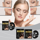 Collagen Moisturizing Mask Gently Nourishes And Moisturizes Skin, Strengthens Skin, Reduces Fine Lines And Moistens Skin