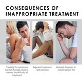 Profront Health Patch For Men Body Gentle Relief Discomfort Daily Exercise Body Vitality Care - V.I.P Digital Presence