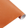 127*20CM 3D  Auto Carbon Fiber Vinyl Film Carbon  Car Stickers Decal Car Styling - V.I.P Digital Presence