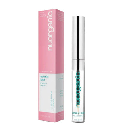 Eyelash liquid mascara thick and long eye black - V.I.P Digital Presence