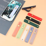 Mobile phone ring buckle strap - V.I.P Digital Presence