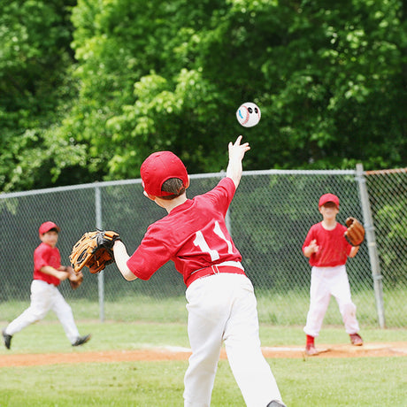 9 Inch Competition Training Baseball with Finger Placement Markers Games Practice Baseball Training Aid for Pitching - V.I.P Digital Presence