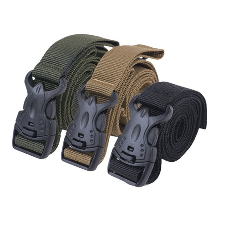 Outdoor camping tying rope non elastic fix with buckle nylon rope - V.I.P Digital Presence