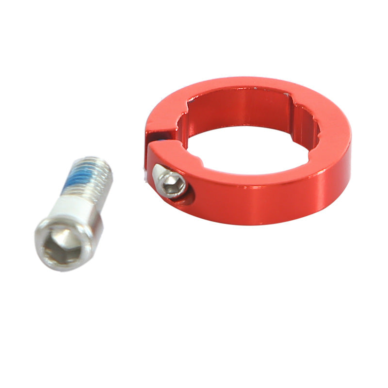 Bicycle Sponge Handle Cover Unilateral Bilateral Locking Mountain Bike Grip Non-Slip Sweat-Absorbing Foam Cotton Handle Gloves - V.I.P Digital Presence