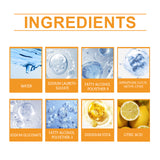 Kitchen Foam Cleaner, Household Kitchen Hood Heavy Oil Foam Cleaner Oil Clean - V.I.P Digital Presence