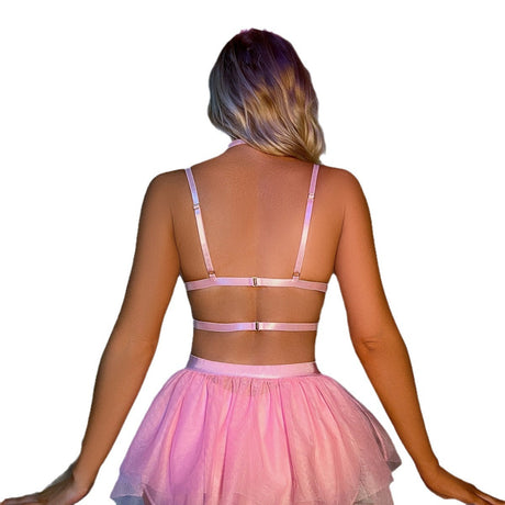 Sexy lingerie uniform seduction set wholesale Halloween bunny girl erotic uniform - V.I.P Digital Presence
