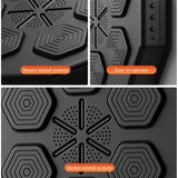 Smart Music Boxing Machine Wall Mounted Bluetooth Smart Fun Punch Boxing Trainer Wall Target Punching Pads Suitable For Home - V.I.P Digital Presence