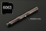 Outdoor defense Tactical stick Alpenstock Hiking Camping equipment Multifunctional folding tools Walking Sticks - V.I.P Digital Presence