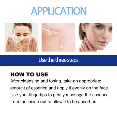 Anti-Aging Serum, Hydrating Repair Brightening Anti-Aging Essence - V.I.P Digital Presence