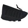 Hunting Pouch 7 Shells Butt Stock Shell Cartridge Holder Ammo Carrier Tactical Pouch - V.I.P Digital Presence