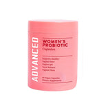 Vaginal Women's Probiotic Capsules Probiotic Dietary Supplement - V.I.P Digital Presence