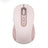 M750 Bluetooth the third mock examination 2.4G wireless mouse Home office business wireless mute mouse - V.I.P Digital Presence