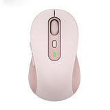 M750 Bluetooth the third mock examination 2.4G wireless mouse Home office business wireless mute mouse - V.I.P Digital Presence