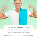 Herbal Supplement Body Treatment - V.I.P Digital Presence