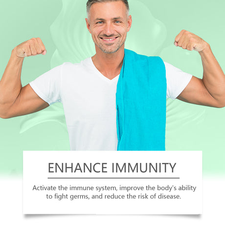 Herbal Supplement Body Treatment - V.I.P Digital Presence