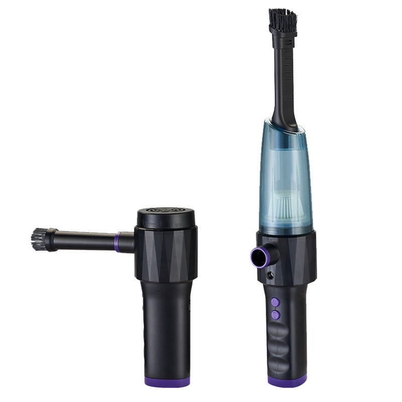 Wireless Blowing Duster Computer Keyboard Home Duster - V.I.P Digital Presence