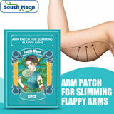Mugwort Arm Patch, Arm And Leg Natural Herbal Moxibustion Patch - V.I.P Digital Presence