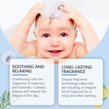 Bubble Shower Ball, Fragrant And Moisturizing Flowers Lasting Fragrance Plant Clean Colorful Skin Shower Ball